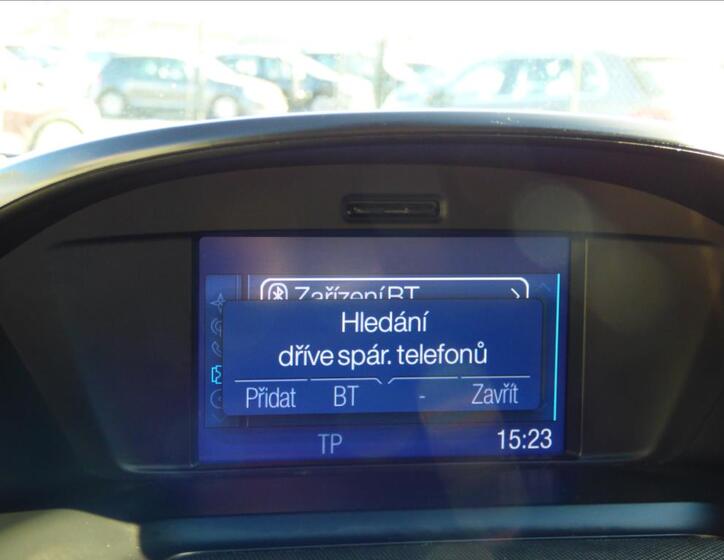 Ford Kuga 26
