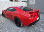 Chevrolet Camaro 11