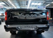 Dodge RAM 4