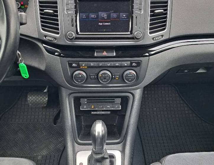 Volkswagen Sharan 14