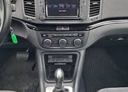 Volkswagen Sharan 14