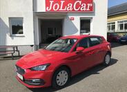 Seat Leon 1