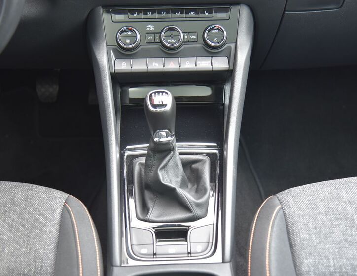 Škoda Karoq 39
