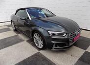 Audi S5 8