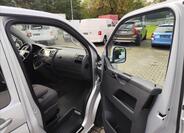 Volkswagen Caravelle 26