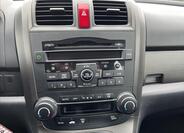 Honda CR-V 16