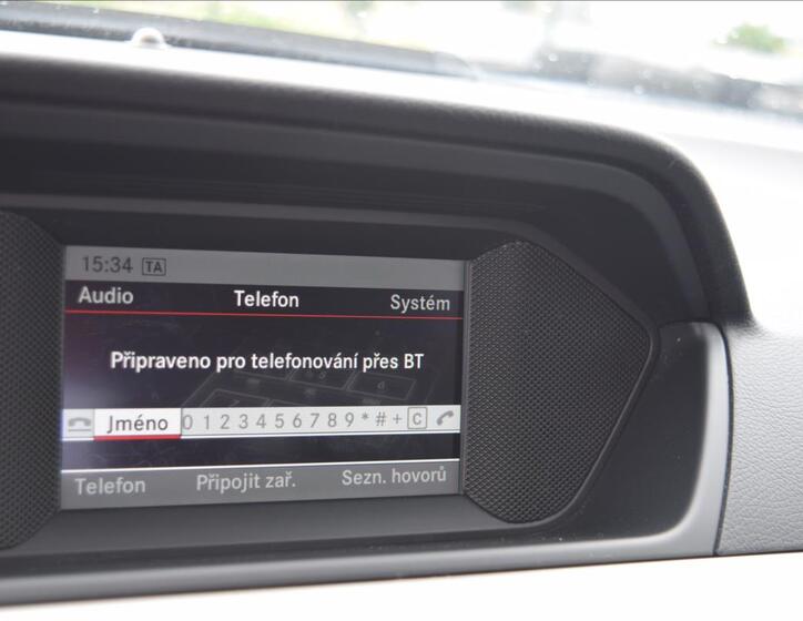 Mercedes-Benz Třídy C 40