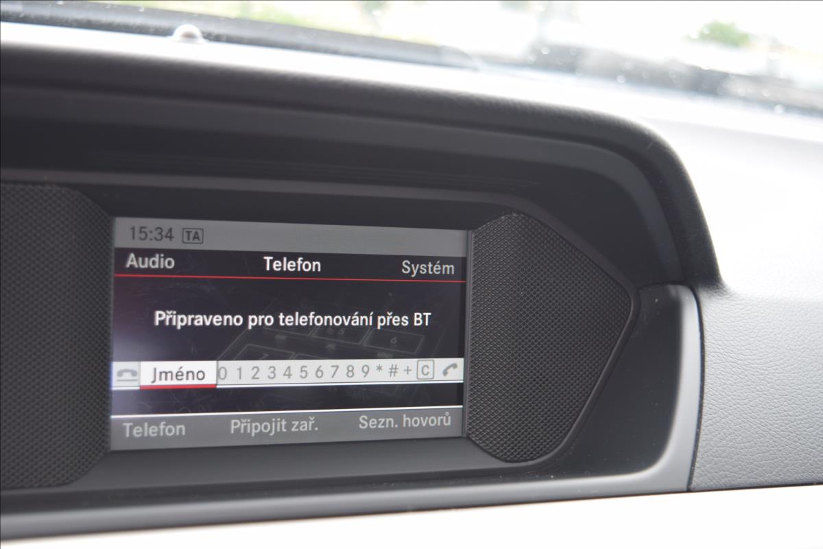 Mercedes-Benz Třídy C