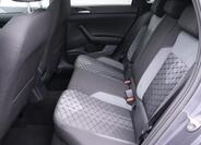 Volkswagen Taigo 13