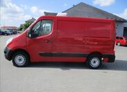 Renault Master 2