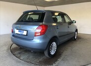 Škoda Fabia 7