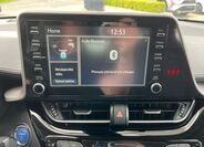 Toyota C-HR 25