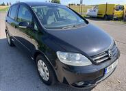 Volkswagen Golf Plus 3