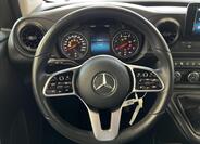 Mercedes-Benz Citan 10