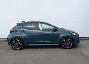 Toyota Yaris 2