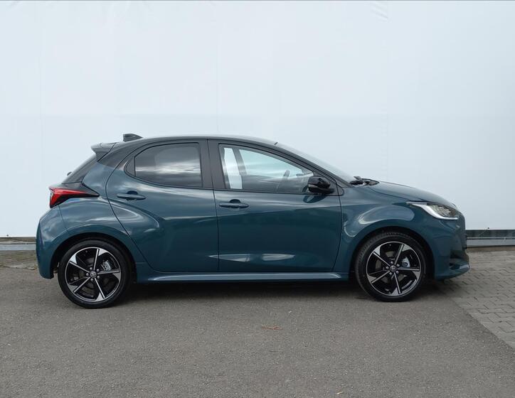 Toyota Yaris 2