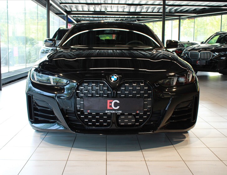 BMW Řada 4 2