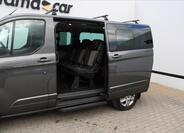 Ford Tourneo Custom 9