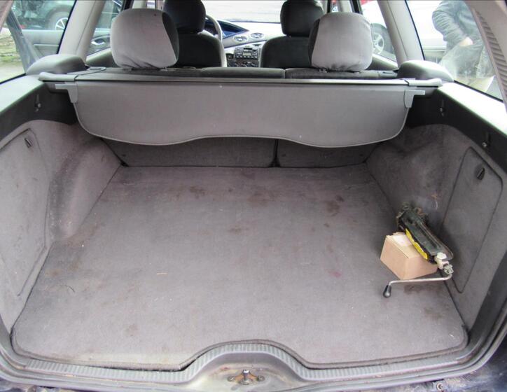 Ford Focus 22