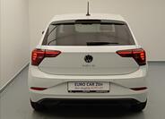 Volkswagen Polo 5