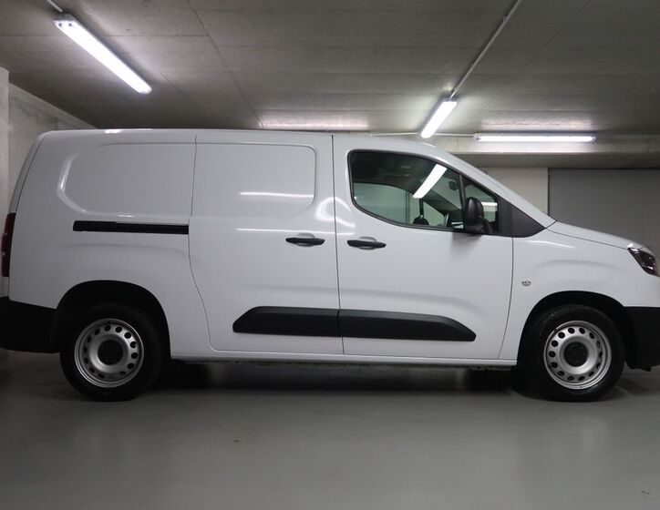 Toyota ProAce 4