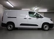 Toyota ProAce 4