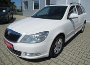 Škoda Octavia 1