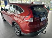 Honda CR-V 4