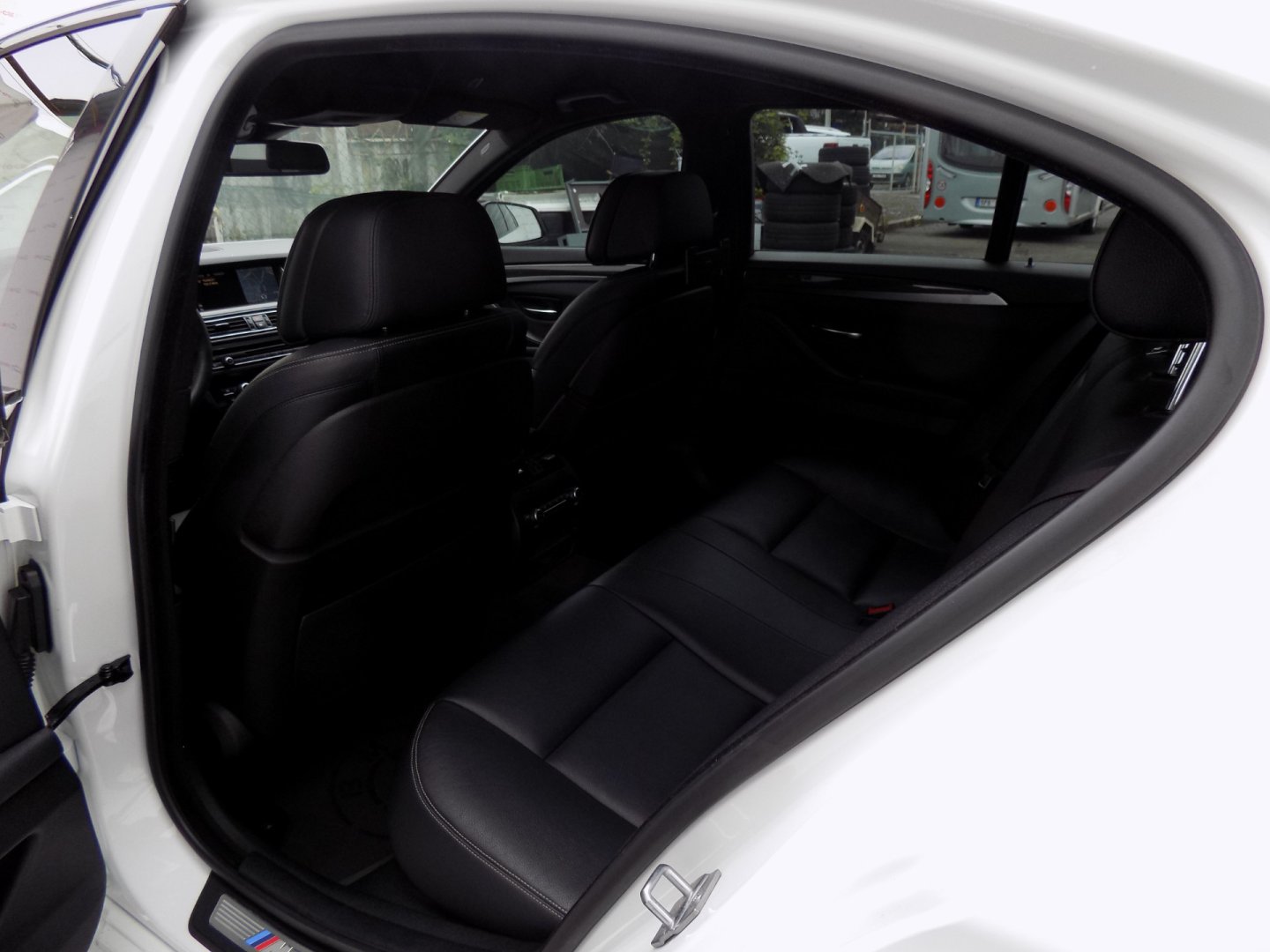 BMW Řada 5