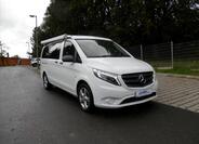 Mercedes-Benz Vito 8