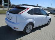 Ford Focus 4