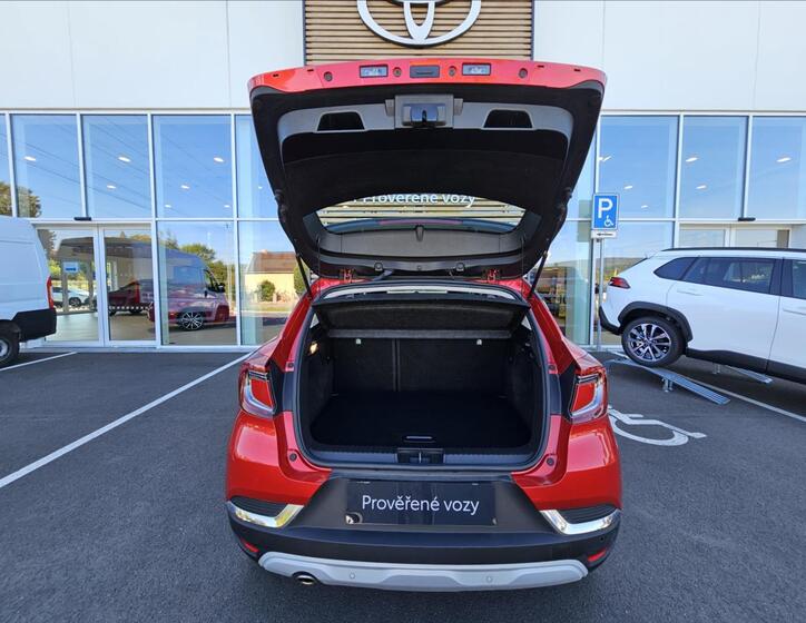 Renault Captur 11