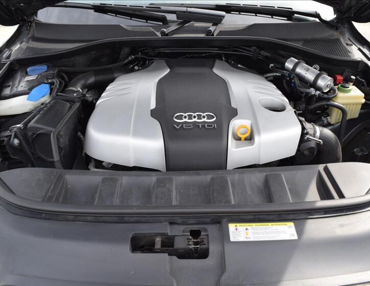 Audi Q7 48
