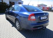 Škoda Octavia 29
