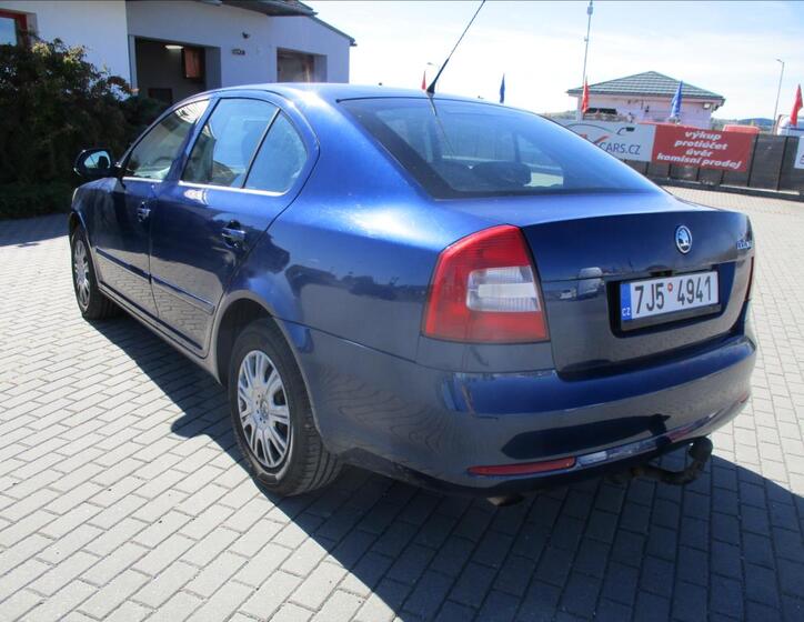 Škoda Octavia 29
