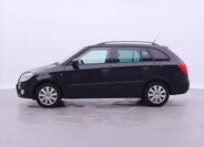 Škoda Fabia 4