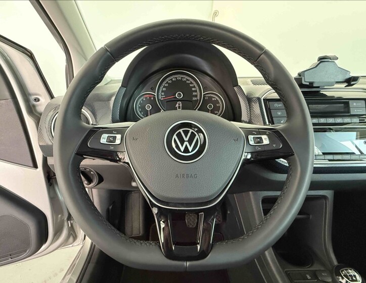 Volkswagen up! 10