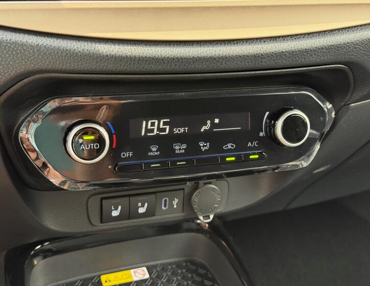 Toyota Aygo 17