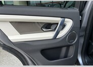 Land Rover Discovery Sport 9