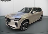 Volvo XC90 1