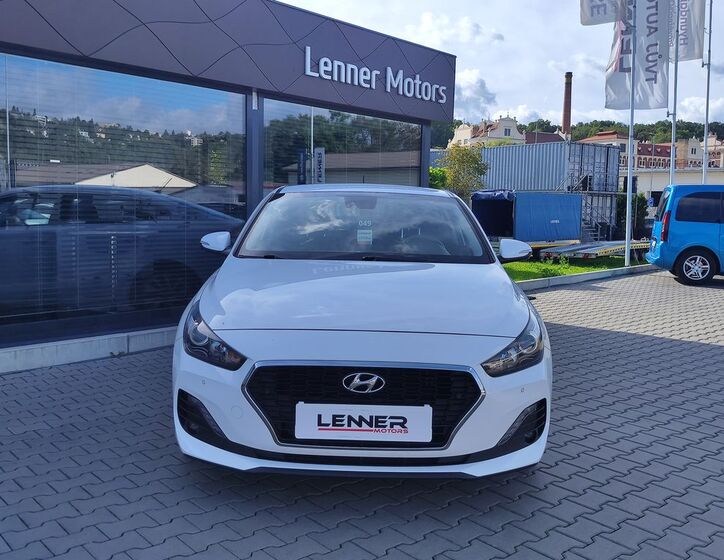 Hyundai i30 2