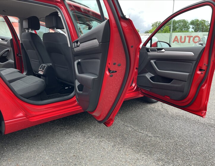 Volkswagen Passat 62