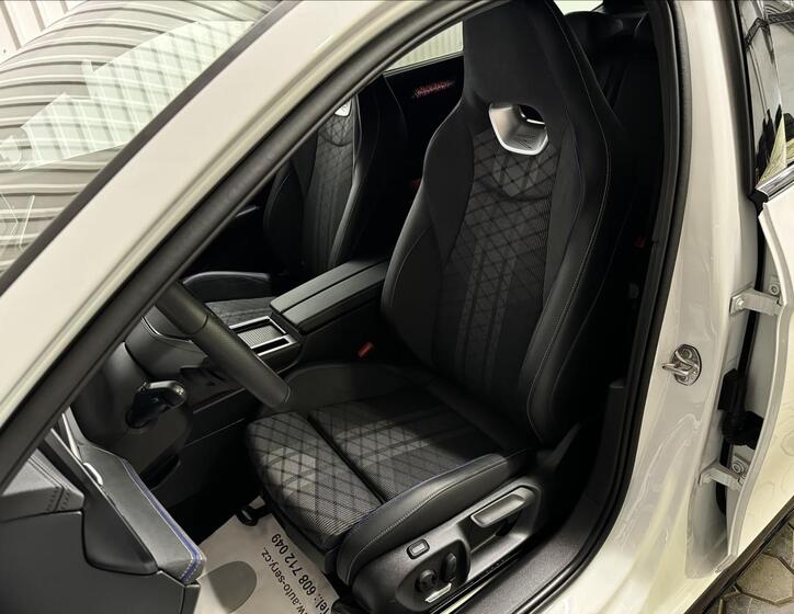 Volkswagen Passat 34