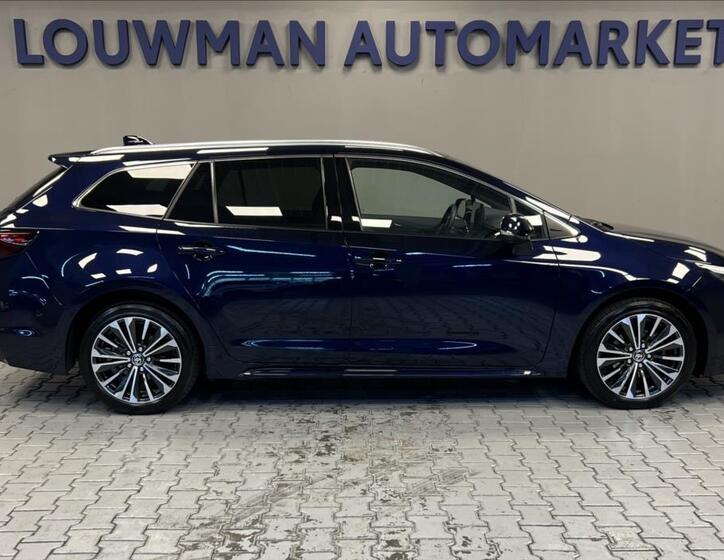 Toyota Corolla 17