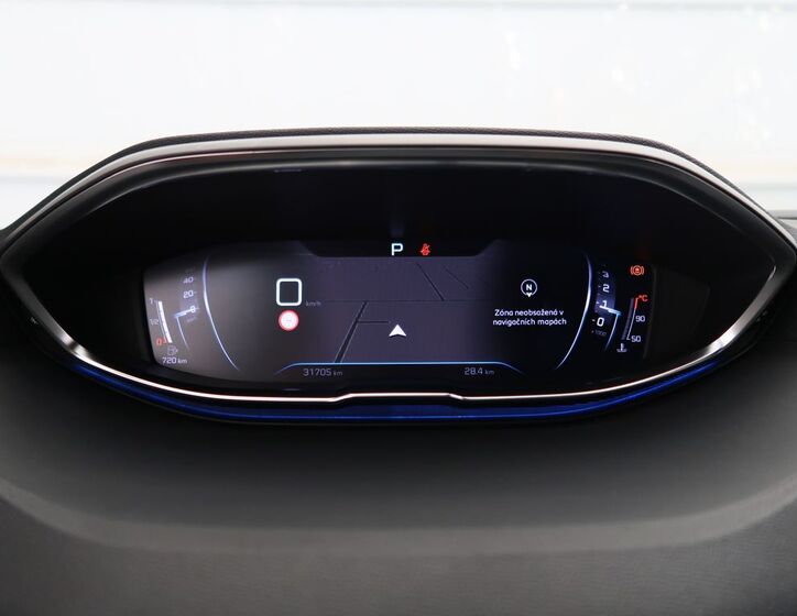 Peugeot 5008 25