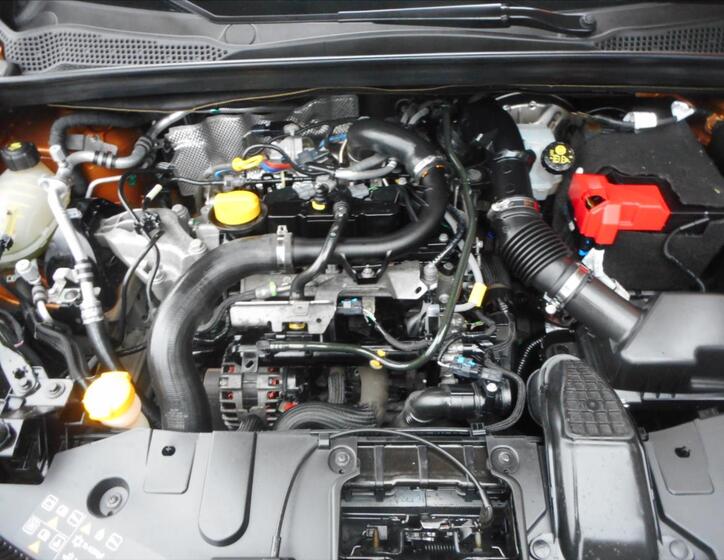 Renault Captur 33