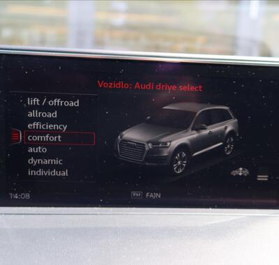 Audi SQ7 30