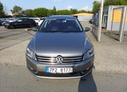 Volkswagen Passat 3