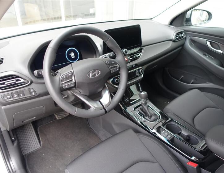 Hyundai i30 7