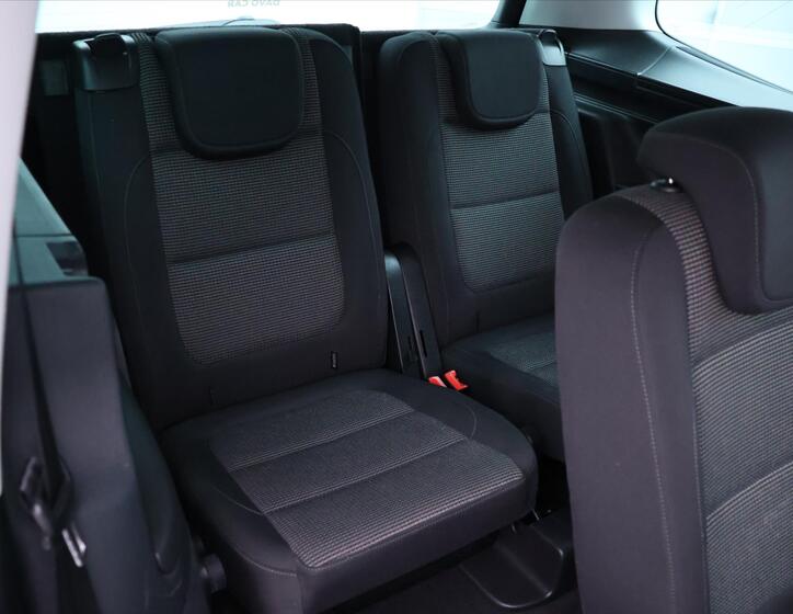 Volkswagen Sharan 15